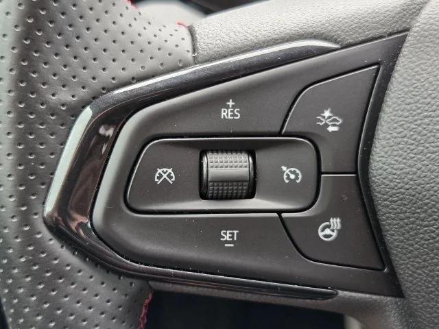 Used 2025 Gray Chevrolet 2RS image 20