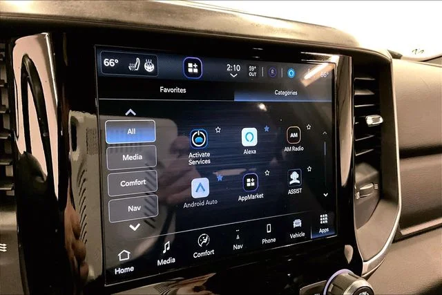 2022 RAM Ram 1500 Pickup Big Horn/Lone Star - Photo 37