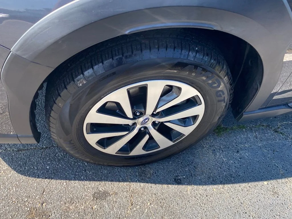 Used 2023 Gray Subaru Premium image 19