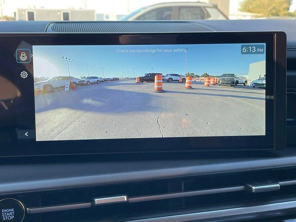 2026 Hyundai Santa Fe SEL - Photo 26