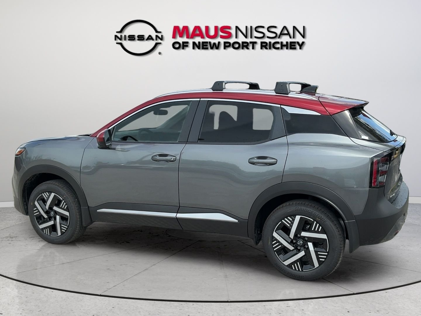 New 2027  Nissan  image 7