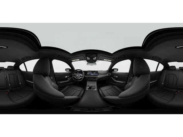 New 2026 Jet Black BMW  image 8