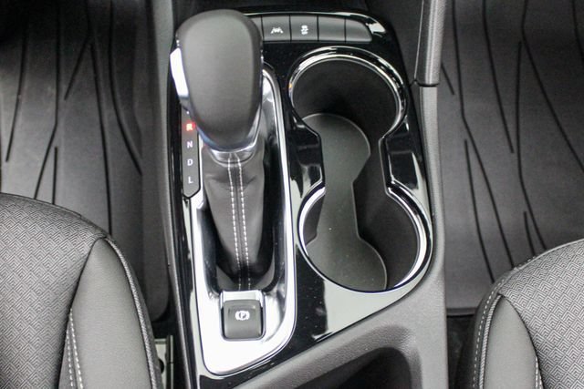 2026 Buick Encore GX Preferred - Photo 25