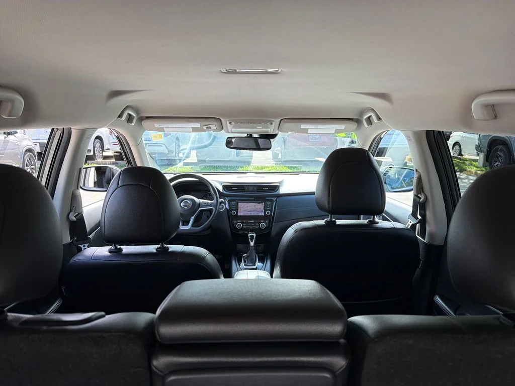 2019 Nissan Rogue SL - Photo 41
