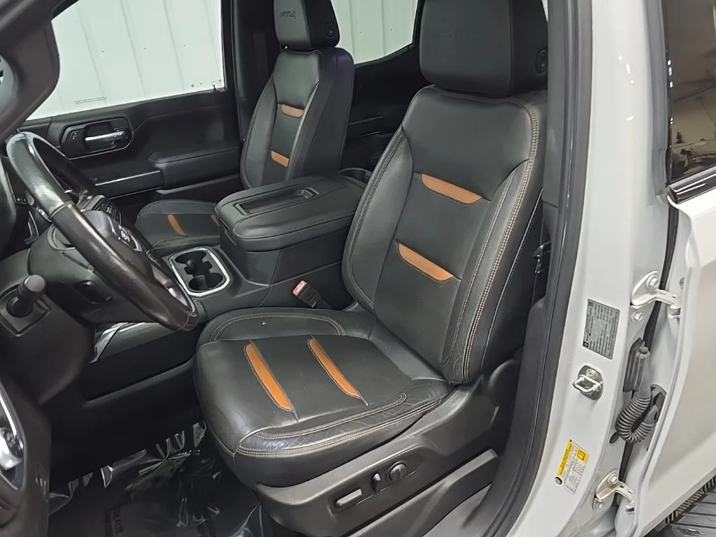 2019 GMC Sierra 1500 AT4 - Photo 29