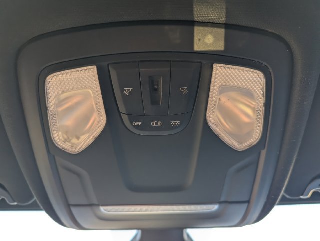 Used 2019 White Ram Big Horn image 12