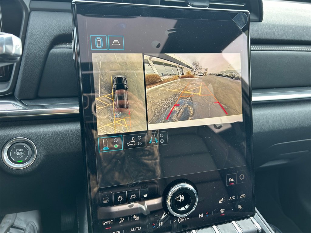 2026 GMC TERRAIN - Image 24