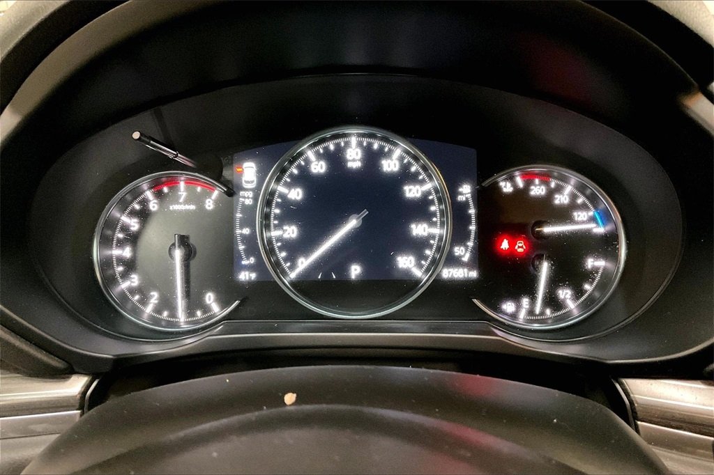 2019 MAZDA CX-5 - Image 19