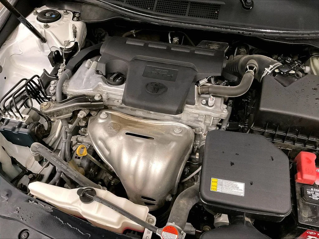 Used 2016 White Toyota Special Edition image 38