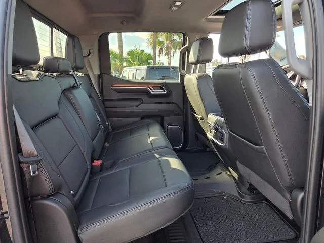 Used 2022 Silver GMC Denali image 16