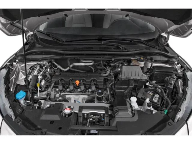 Used 2022  Honda EX image 12