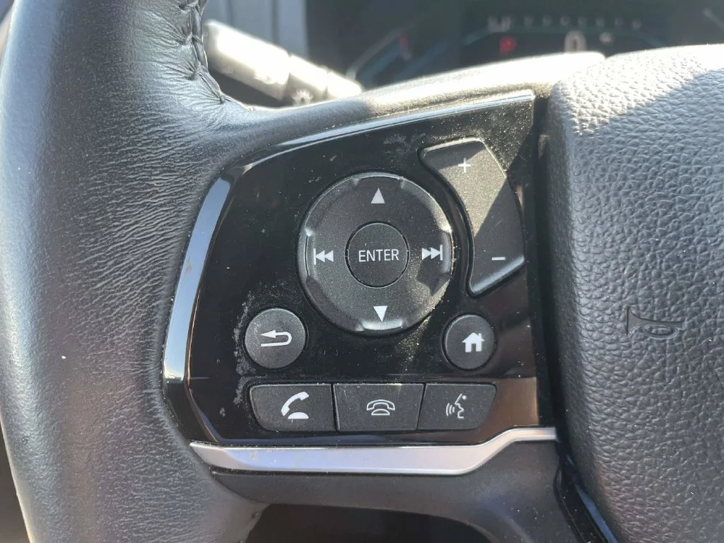 Certified Used 2022  Honda Touring image 26