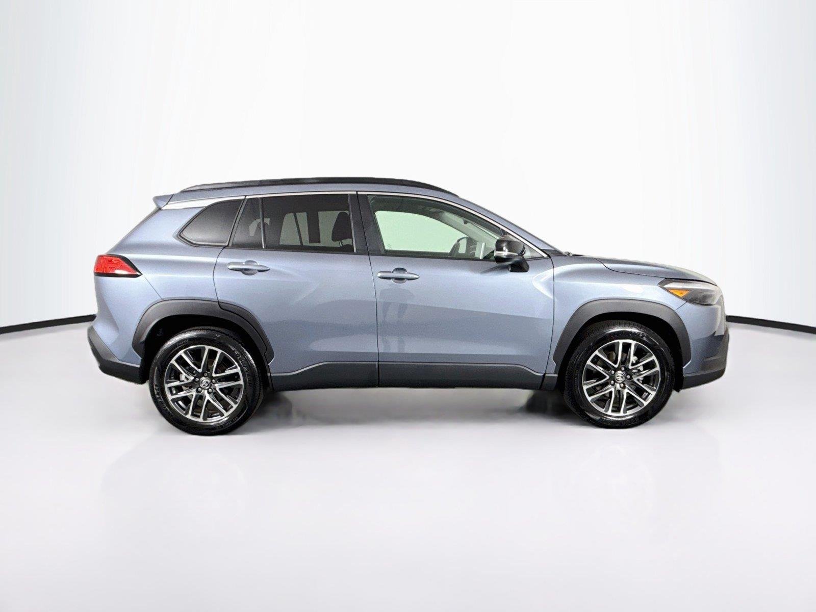 Certified Used 2026 Celestite Toyota XLE image 11