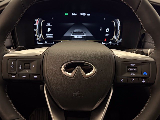 2026 INFINITI QX60 Sport - Photo 35