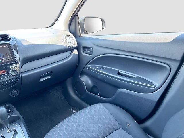 Used 2024 Gray Mitsubishi ES image 22