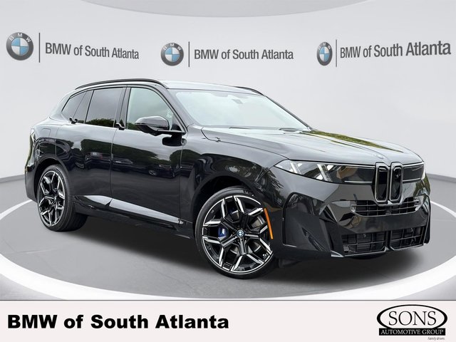 2027 BMW X5 40 xDrive