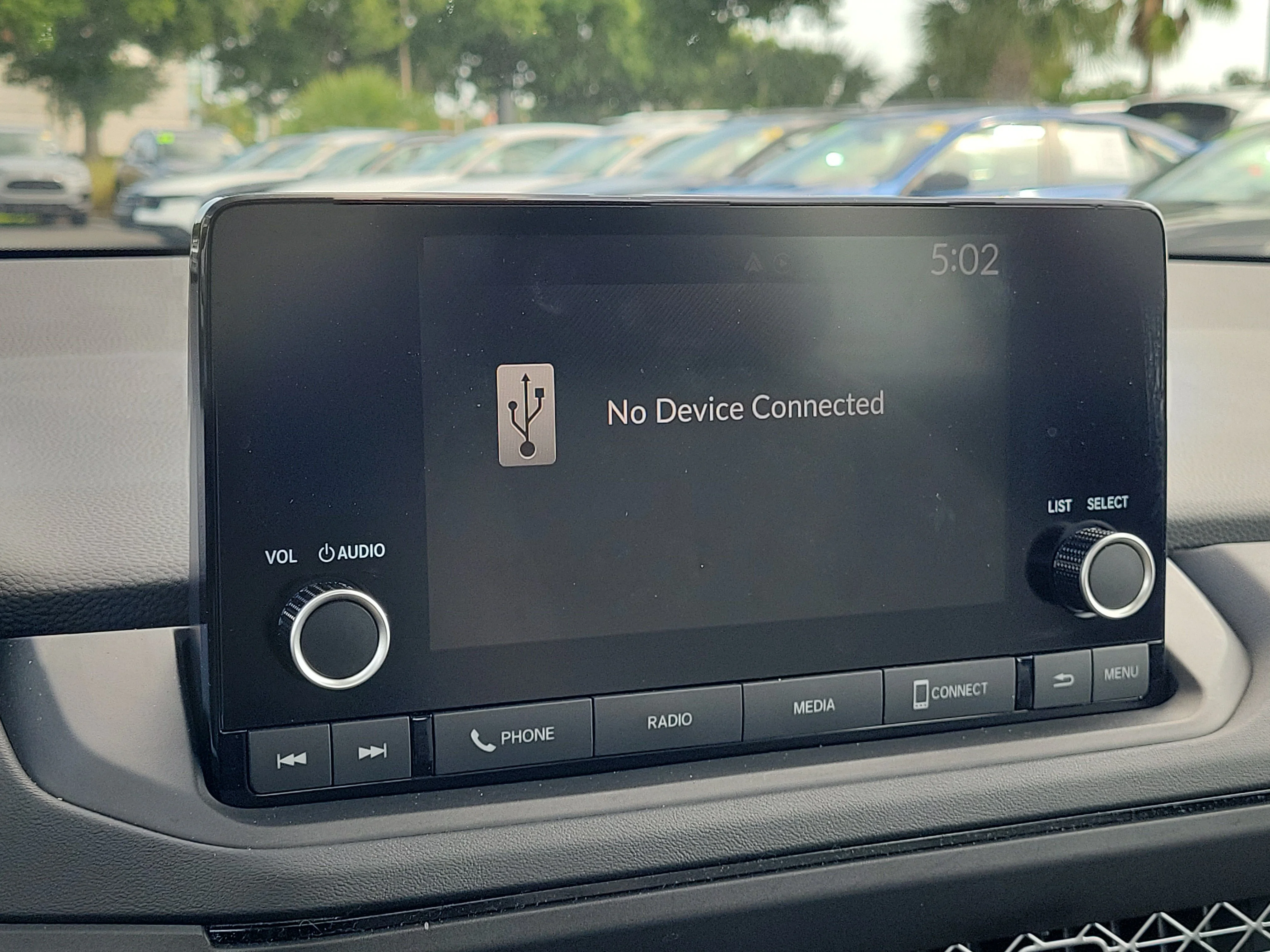 2025 Honda Accord SE - Photo 22