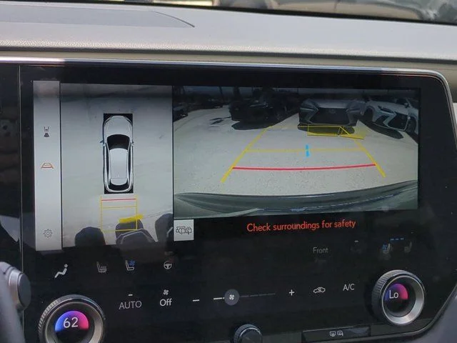 2026 Lexus RX 350 Premium - Photo 20