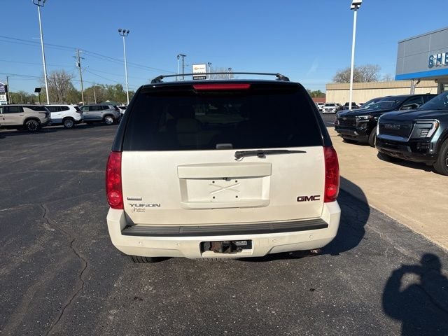 Used 2012 White GMC SLT image 6