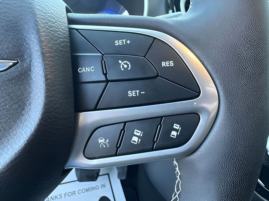 Used 2026 Black Chrysler Select image 21
