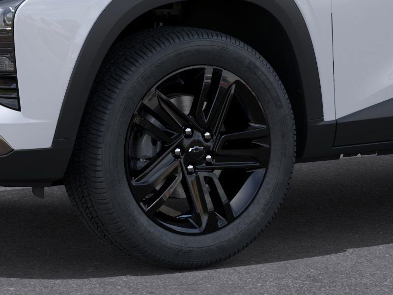 2026 Chevrolet Trax Activ - Photo 9