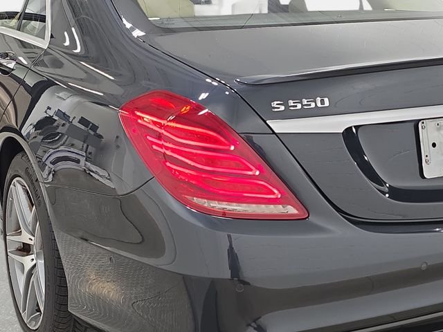 Used 2015  Mercedes-Benz S 550 image 34