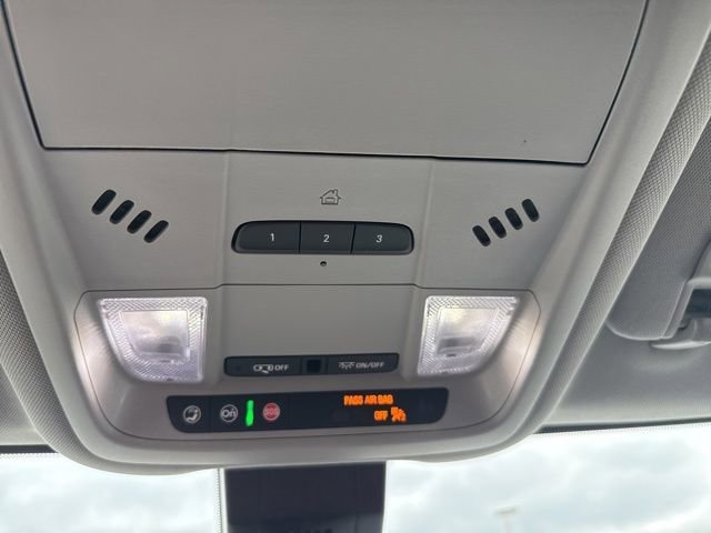 2023 GMC Terrain SLT - Photo 34