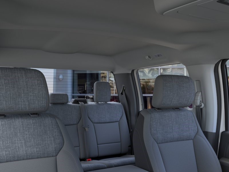 New 2026 Oxford White Ford XLT image 22