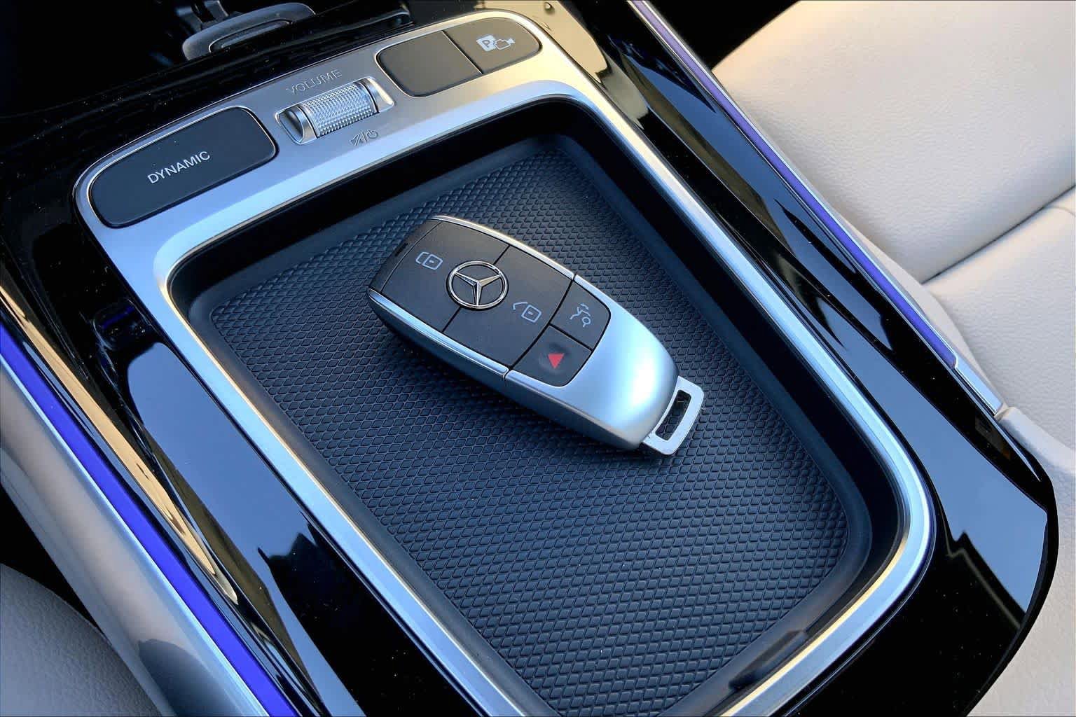 New 2026 Cirrus Silver Metallic Mercedes-Benz GLA 250 image 21