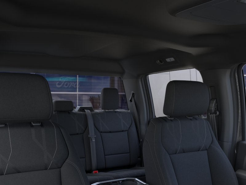 2026 Ford F-150 STX - Photo 45