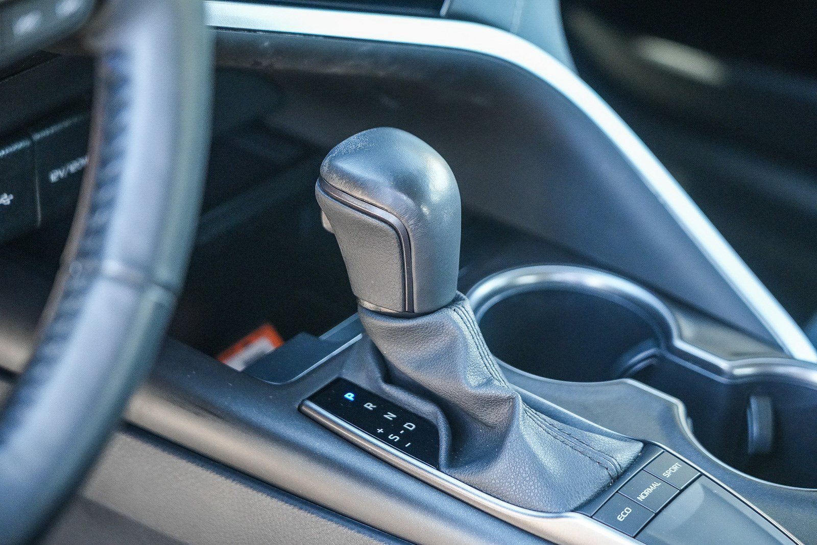 Certified Used 2024 Ice Edge Toyota SE image 19