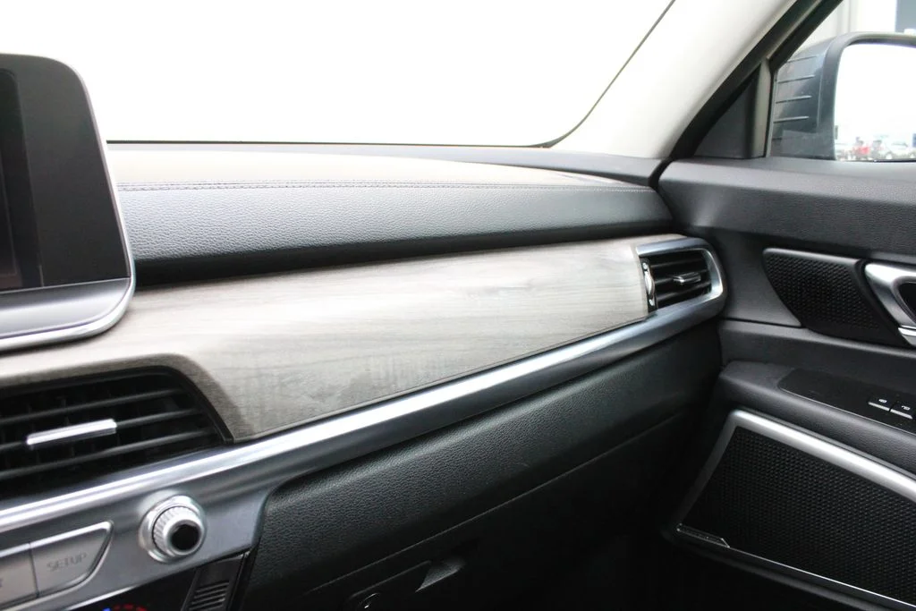 Used 2021 Gray Kia EX image 18