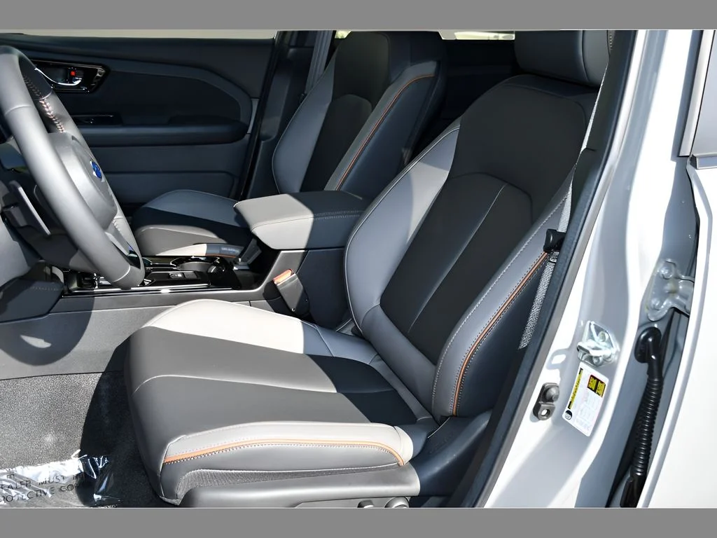 New 2026 RIVER ROCK PEARL Subaru Sport Onyx Edition image 13