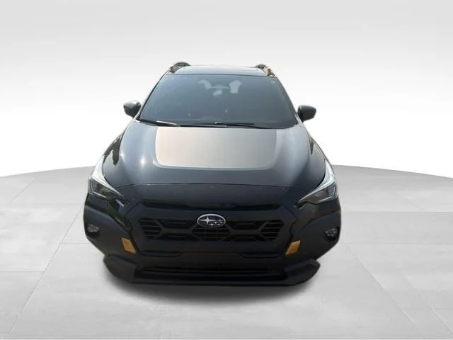 Used 2026 Black Subaru Wilderness image 9