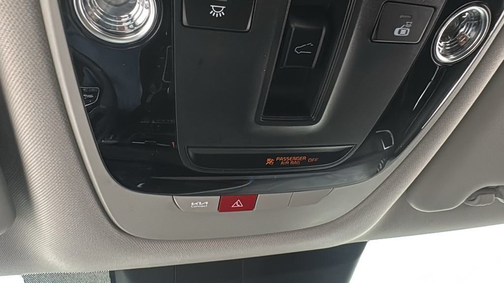 2026 Kia Seltos EX - Photo 31