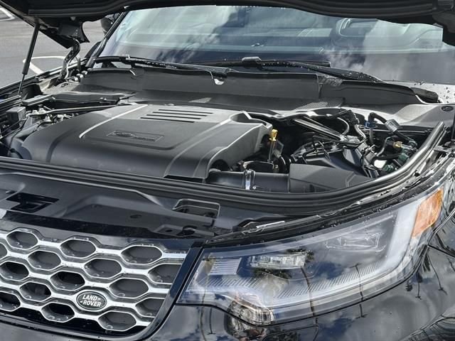 New 2026 Santorini Black Land Rover S image 27