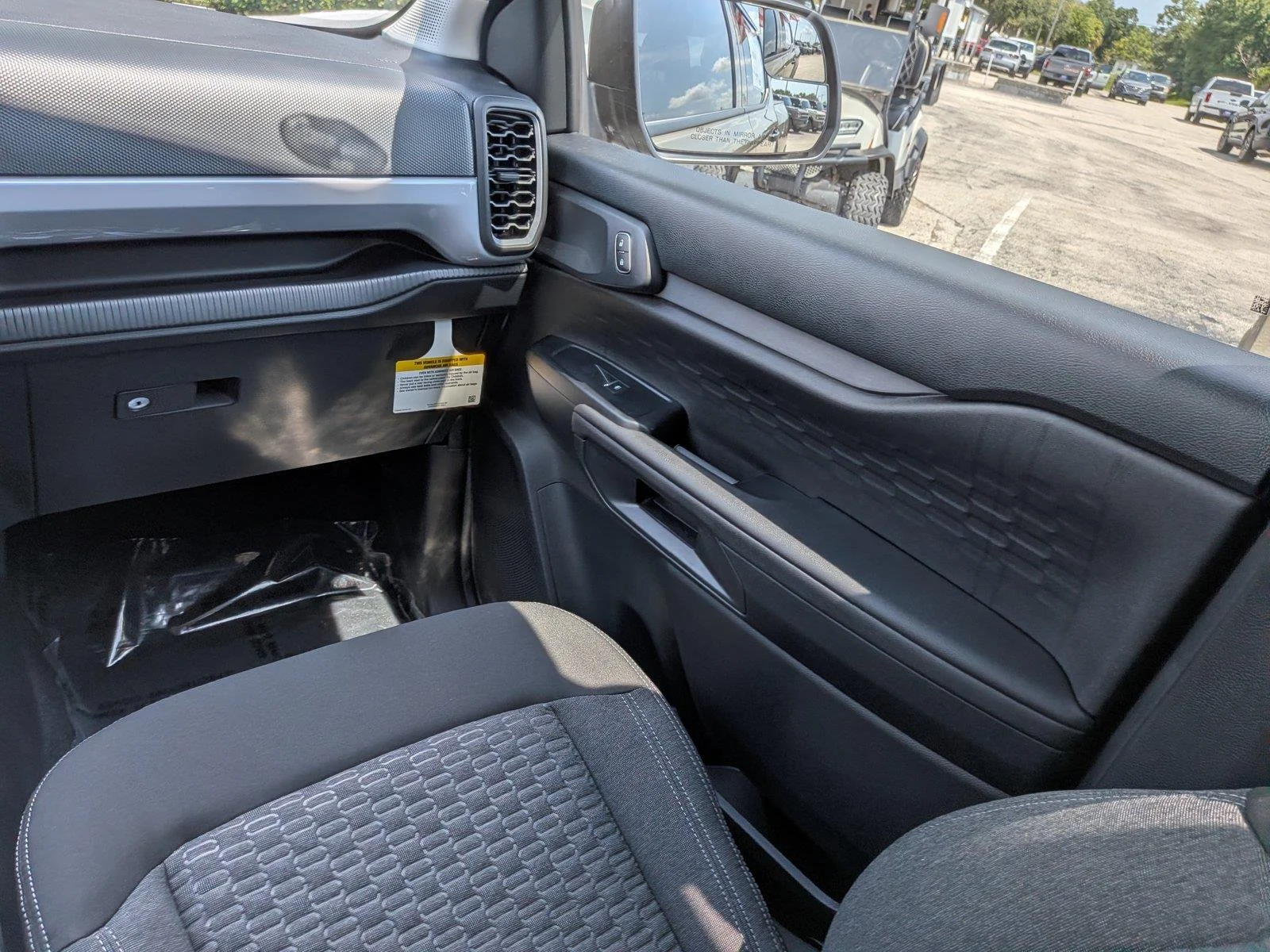 New 2026 Marsh Gray Ford XL image 19