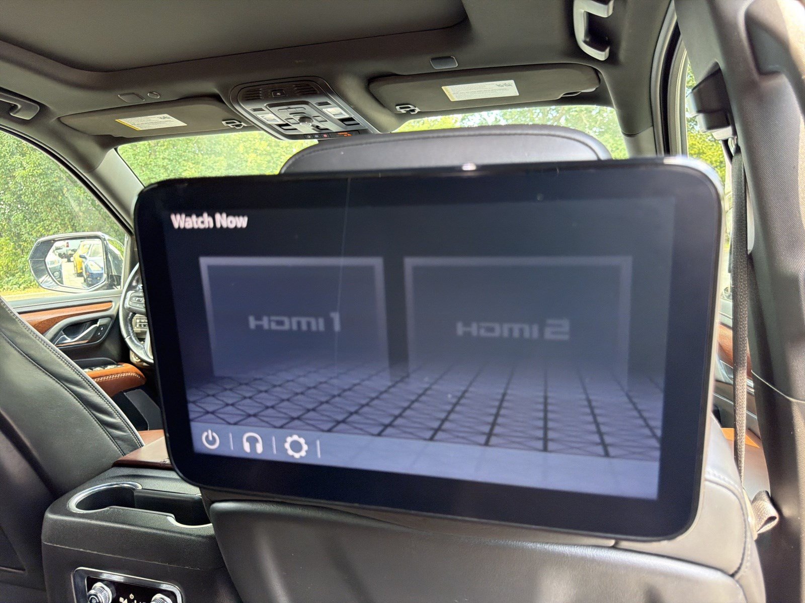 2023 GMC Yukon Denali Ultimate - Photo 22