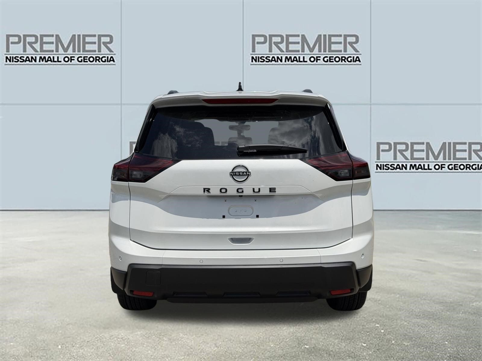 New 2026 White Nissan Dark Armor image 28