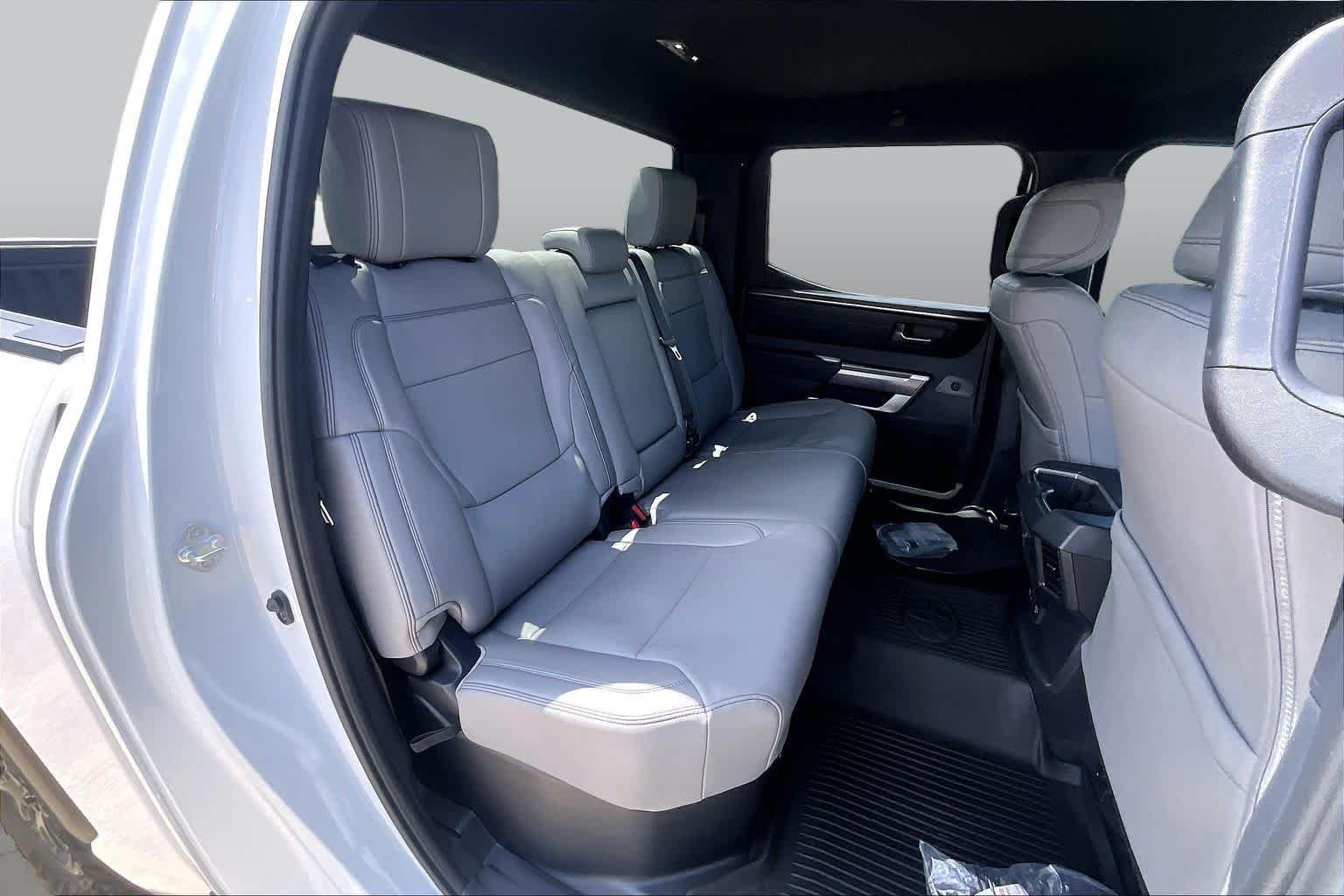 Used 2026 Ice Cap Toyota SR5 image 20