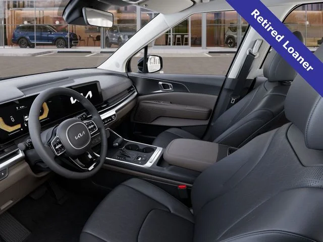 2026 Kia Carnival LXS - Photo 17