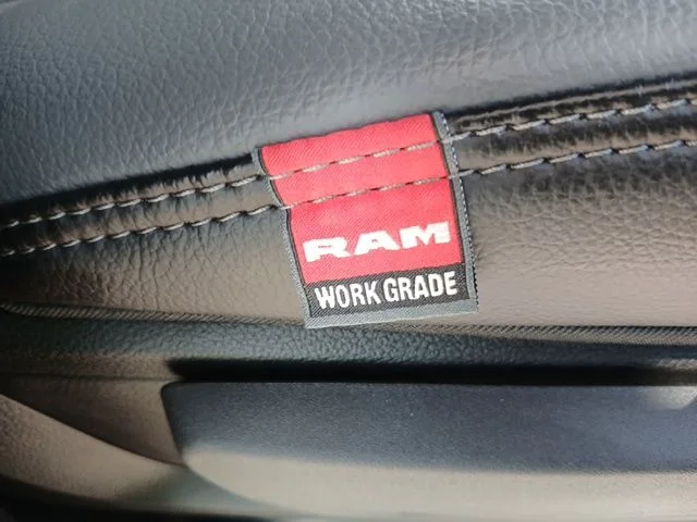 2026 RAM 2500 Tradesman - Photo 28