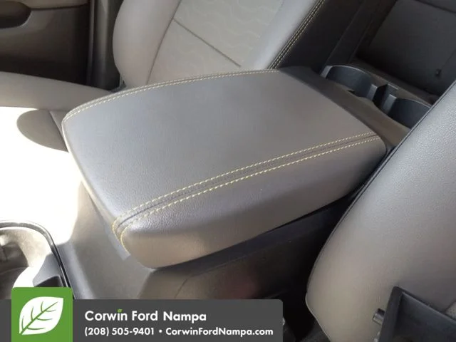 Used 2025 White Chevrolet ZR2 image 19