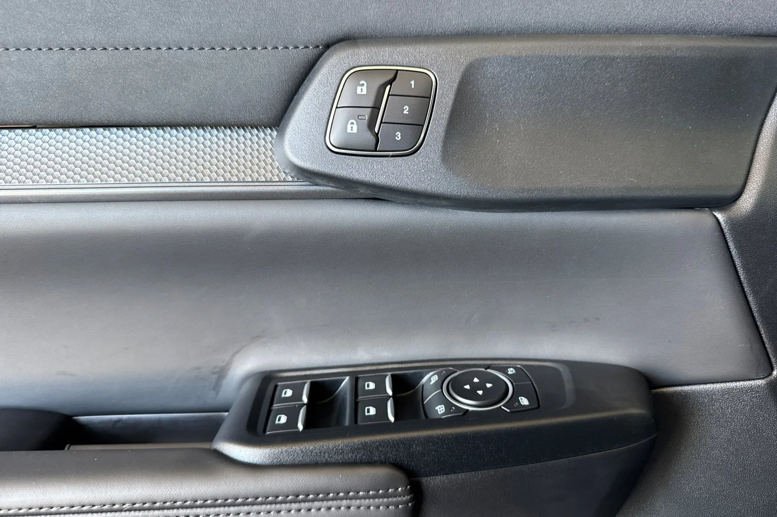 New 2026 Marsh Gray Ford Raptor® image 11