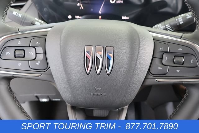 2026 Buick Encore GX Sport Touring - Photo 23