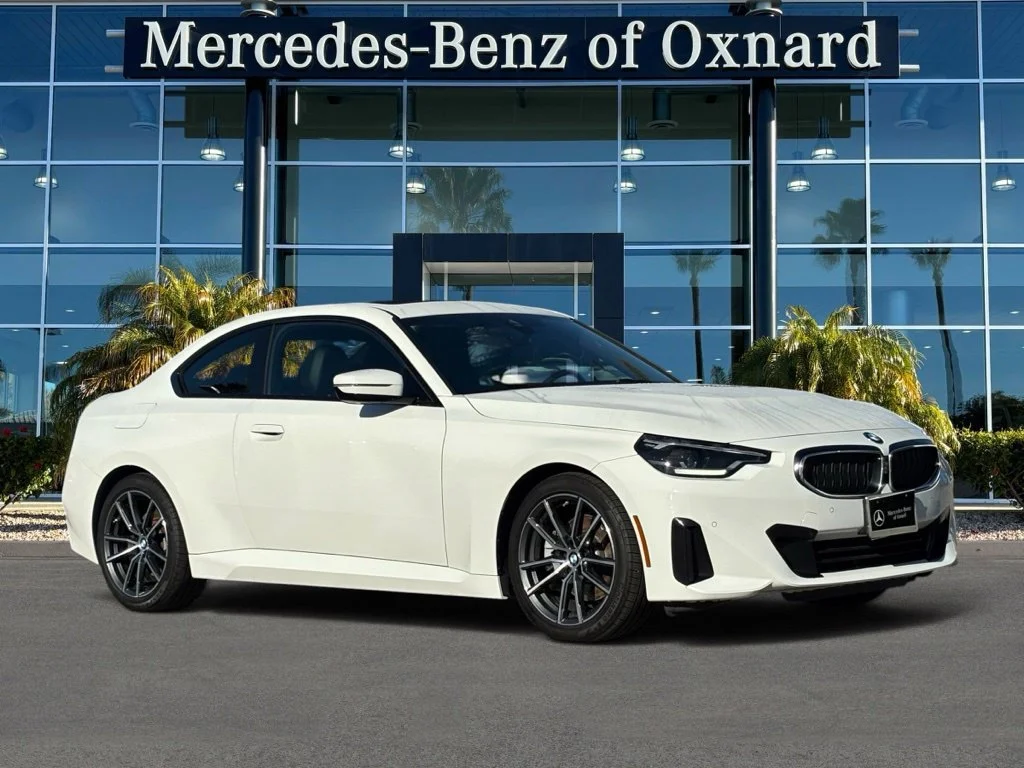 2023 BMW 2 Series