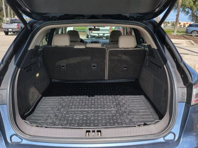 Certified Used 2019 Diamond Lincoln Reserve image 13