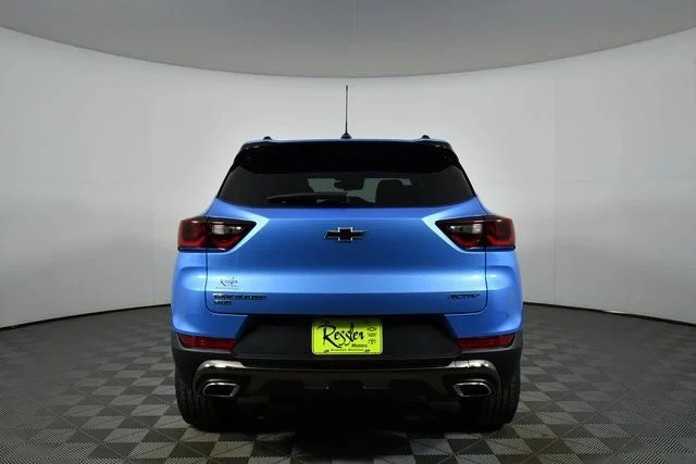 2026 Chevrolet Trailblazer Activ - Photo 12