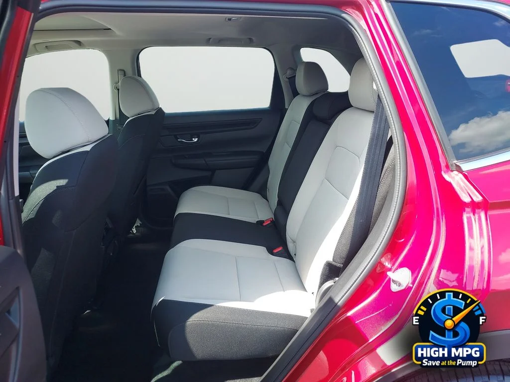 Used 2023 Red Honda EX image 21