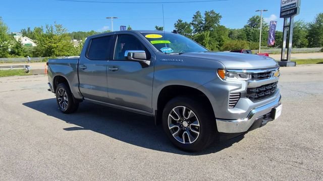 2023 Chevrolet Silverado 1500 LT - Photo 2